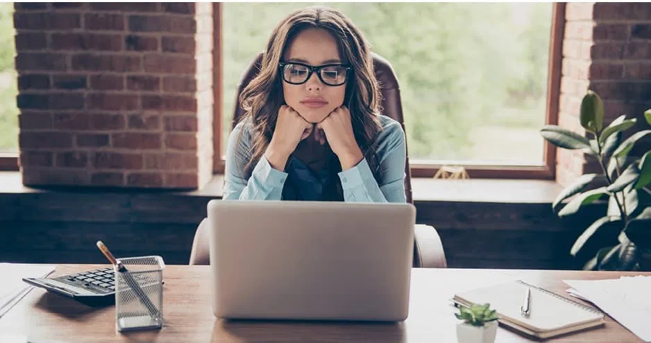 Kaj storiti, če vas po razgovoru za delo doleti »ghosting«?