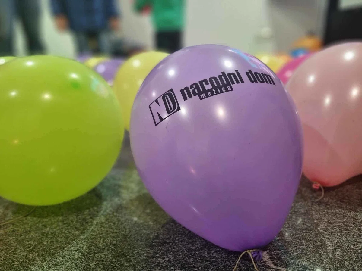 V Narodnem domu Mežica uspešno zaključili še eno sezono otroškega abonmaja