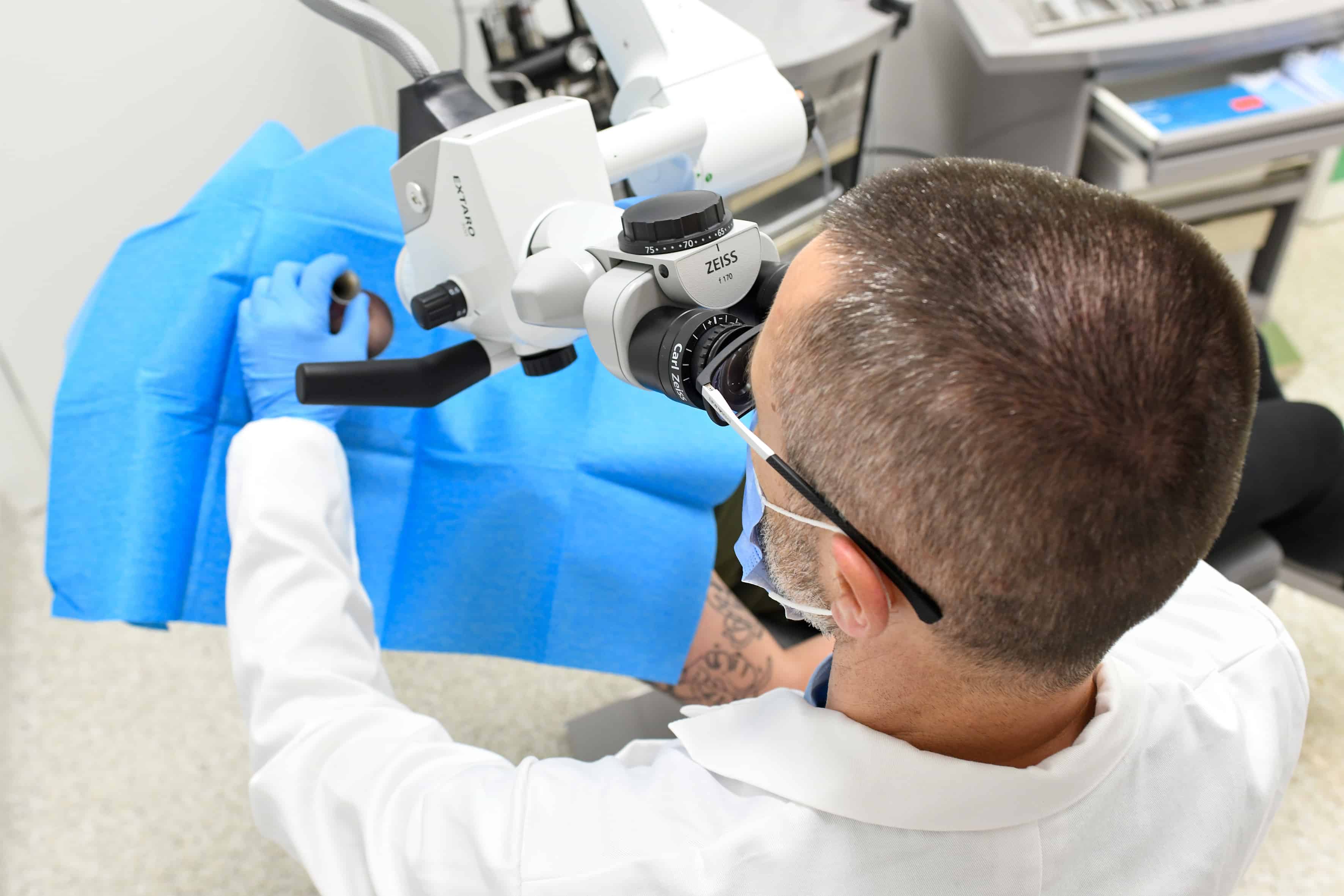 Otorinolaringologija - kaj je in kaj dela otorinolaringolog?