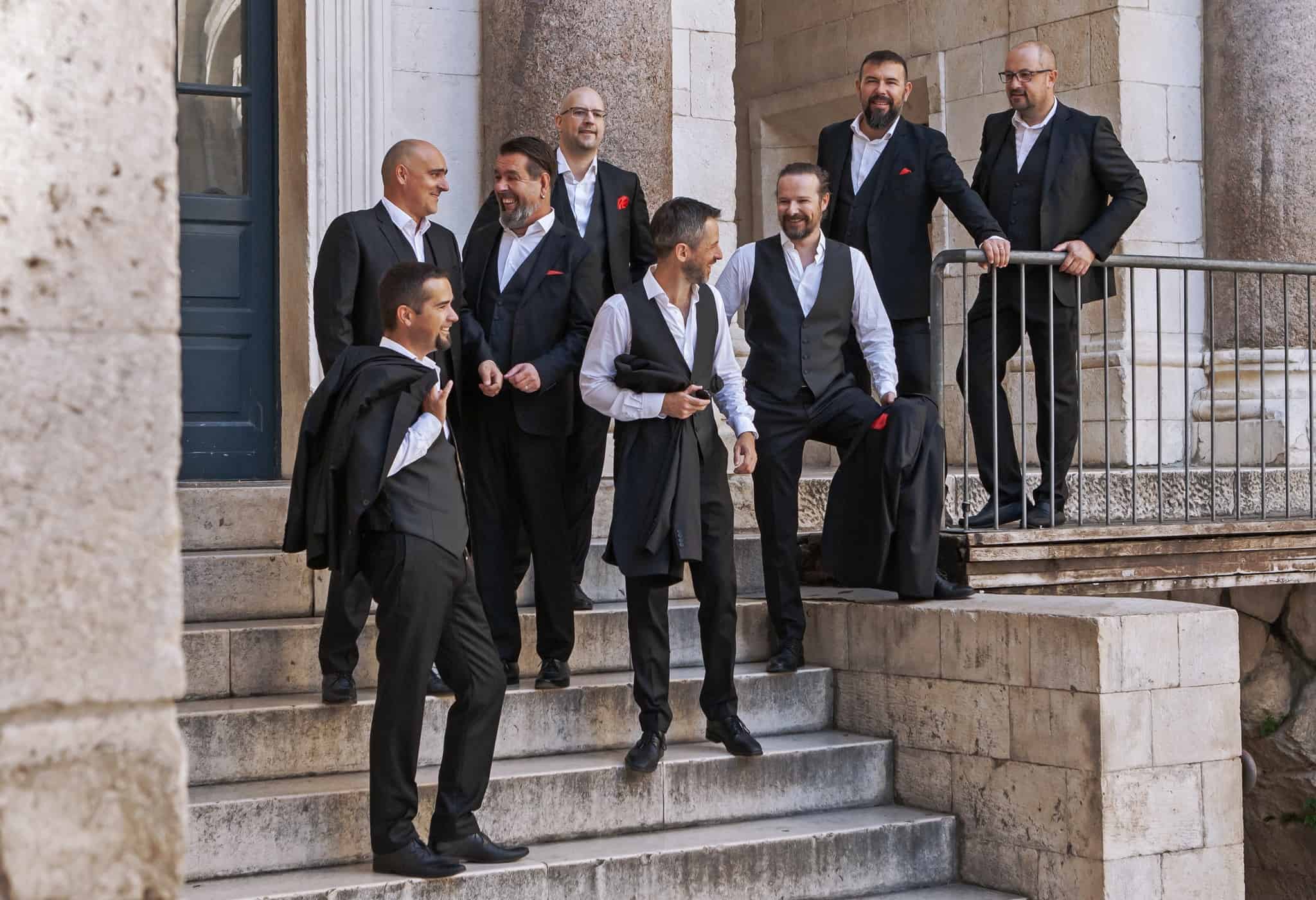 Ob dnevu žena vas čaka čudovit glasbeni večer v Dravogradu