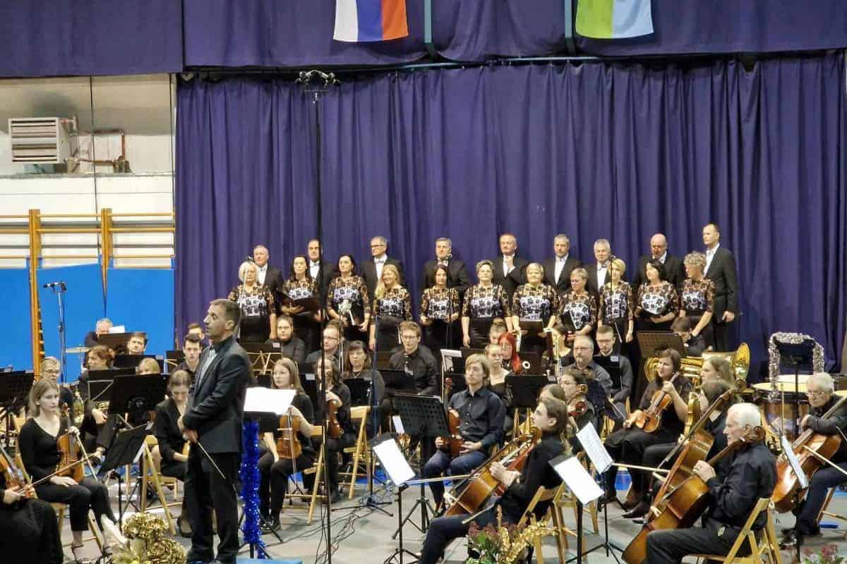 Jutri bo v Slovenj Gradcu potekal dobrodelni koncert “Naj nasmeh izbriše skrbi”