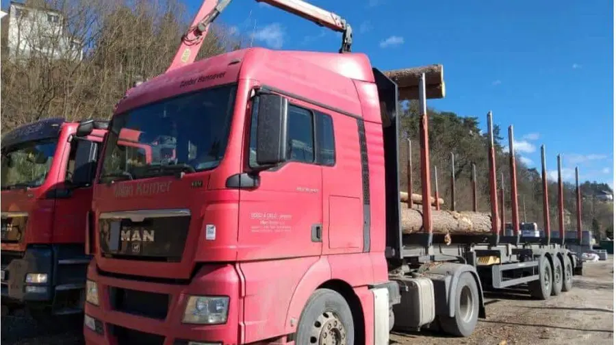 V Mislinji prepoved vožnje vozil na vseh občinskih in gozdnih cestah