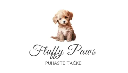 V salonu Fluffy Paws z ljubeznijo in kvalitetno nego poskrbijo za vaše kosmatince