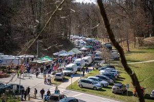 Sodelujte na sejmu Črna nedelja, prijave so odprte