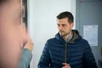 Tožilstvo zavrglo kazenski ovadbi zoper Janija Prednika