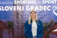 Garnbret napovedala nastope na petih tekmah svetovnega pokala 