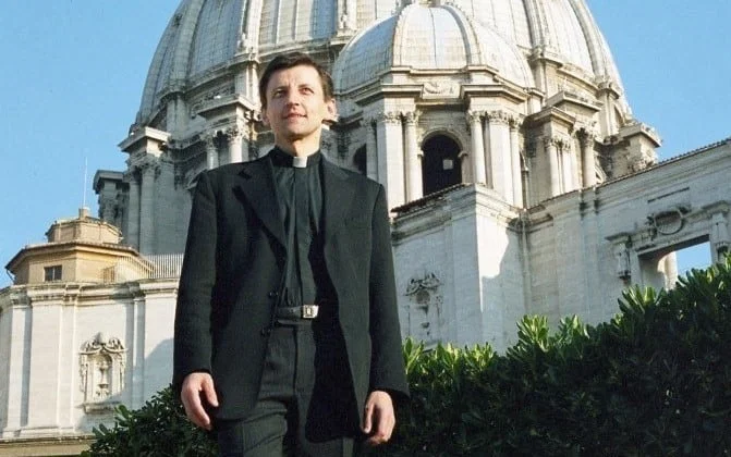 Peter Leskovar: "18. let delovanja v Slovenj Gradcu je pustilo na meni izjemen pečat"