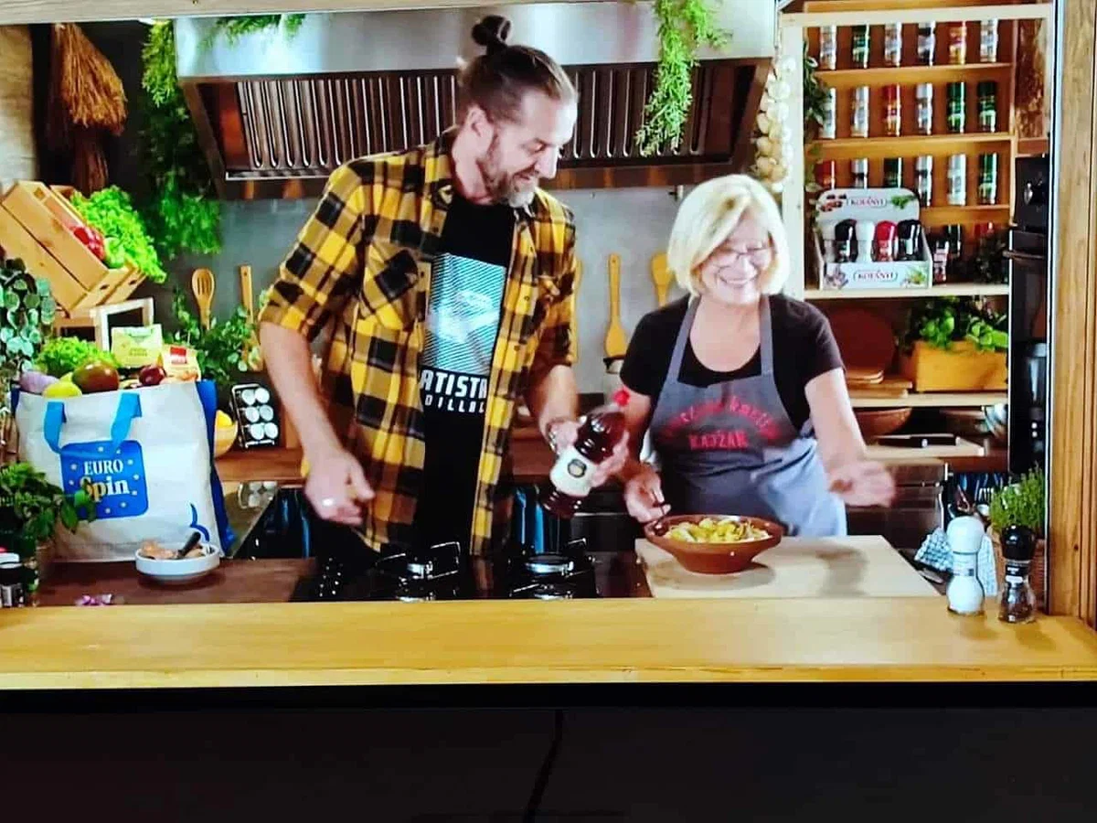 Matevž Šalehar Hamo: Nič kaj dosti nisem vedel o Koroški, razen tega, da so ljudje super in me je zanimalo, kaj bom tam našel