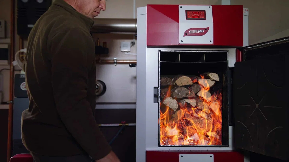 Skepticizem glede elektrike kot energenta in zakaj so peleti in drva vedno bolj priljubljen energent za ogrevanje?