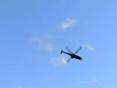 Na Bohinjskem po strmoglavljenju umrl jadralni padalec