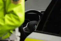 Začenja se nacionalna preventivna akcija Varnostni pas 