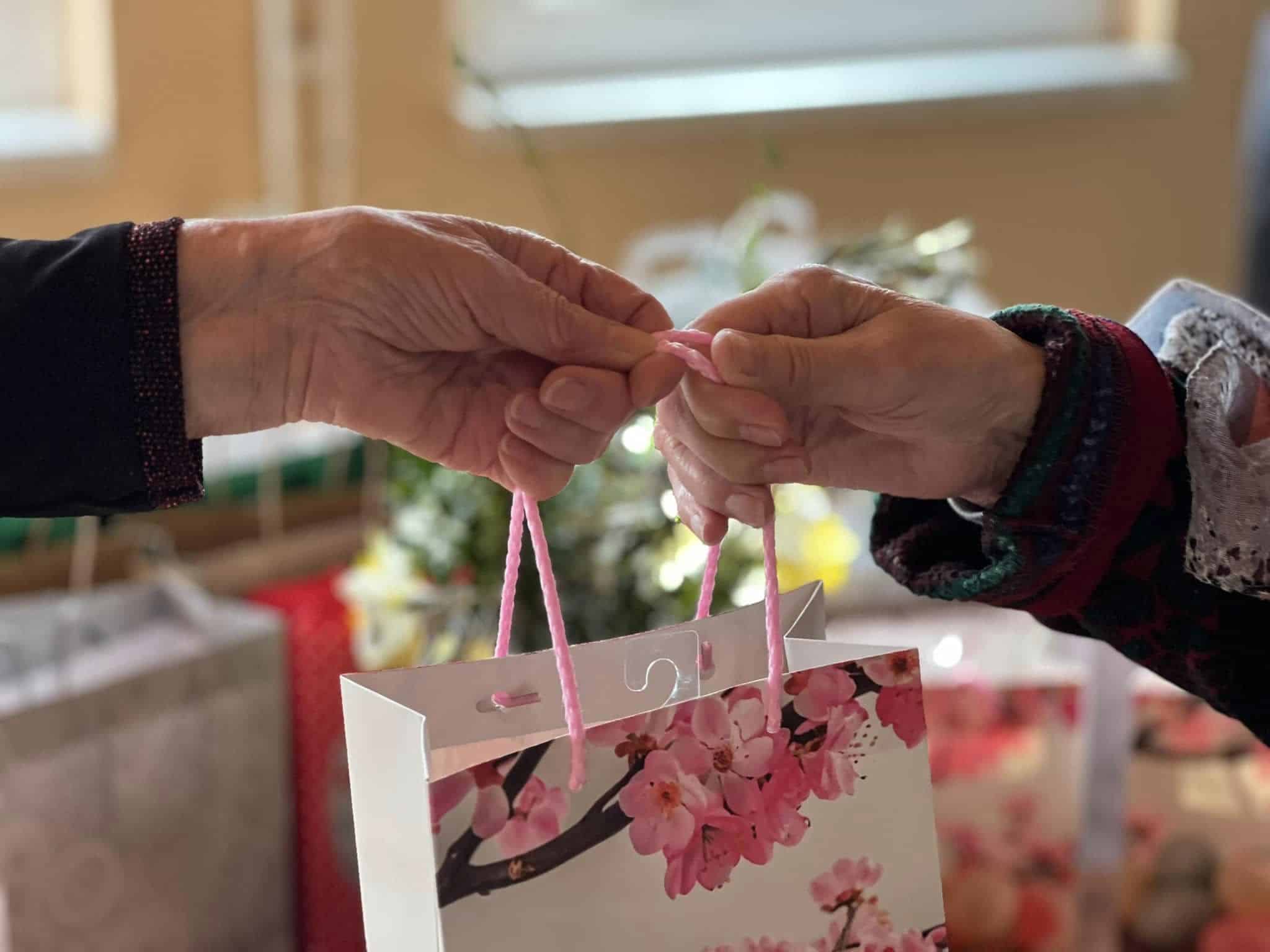 Društvo upokojencev Slovenj Gradec pripravlja praznična presenečenja in dobrodelnost ob Veliki noči