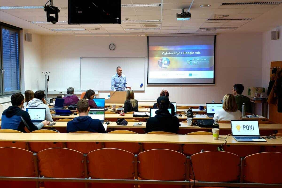 Objavljen je javni razpis za vključitev 2. skupine udeležencev v okviru projekta »PONI Koroška«