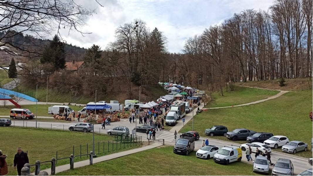 Tradicionalni sejem Črna nedelja bo tudi letos privabil številne obiskovalce, vabljeni razstavljavci in ponudniki