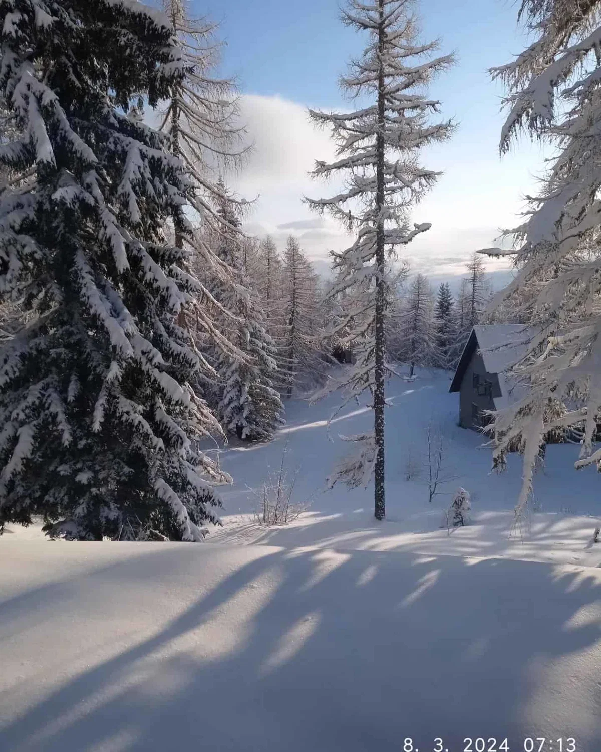Ta vikend Dom na Peci široko odpira vrata vsem pohodnikom
