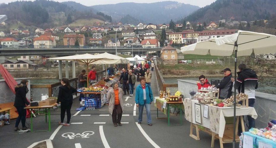V Dravogradu pripravljajo Jožefov sejem
