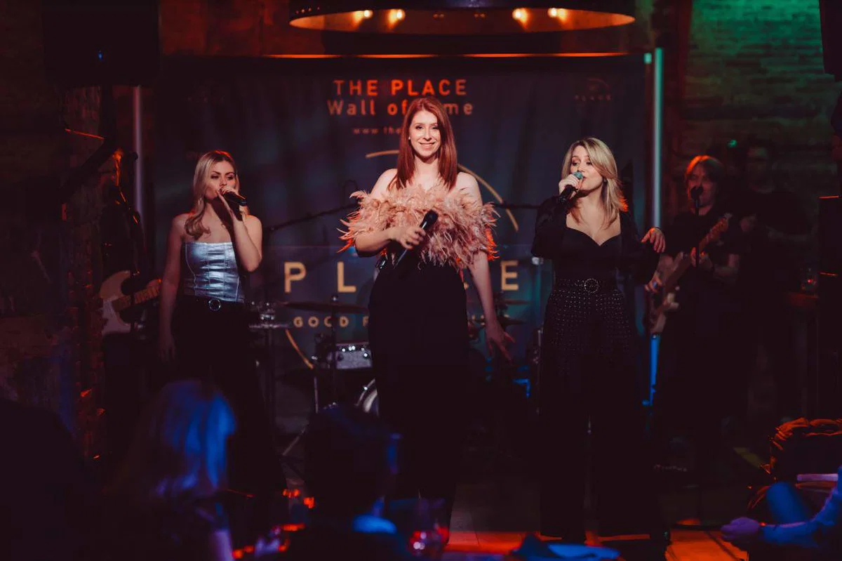 Koncert Eve Boto ob materinskem dnevu v Vuzenici