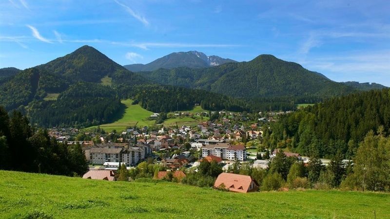 V Mežici bo potekala čistilna akcija "Očistimo Mežico"