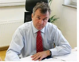 Nagrada GZS za izjemne dosežke tudi v roke direktorju družbe Kolding s Prevalj Milanu Košeljnik