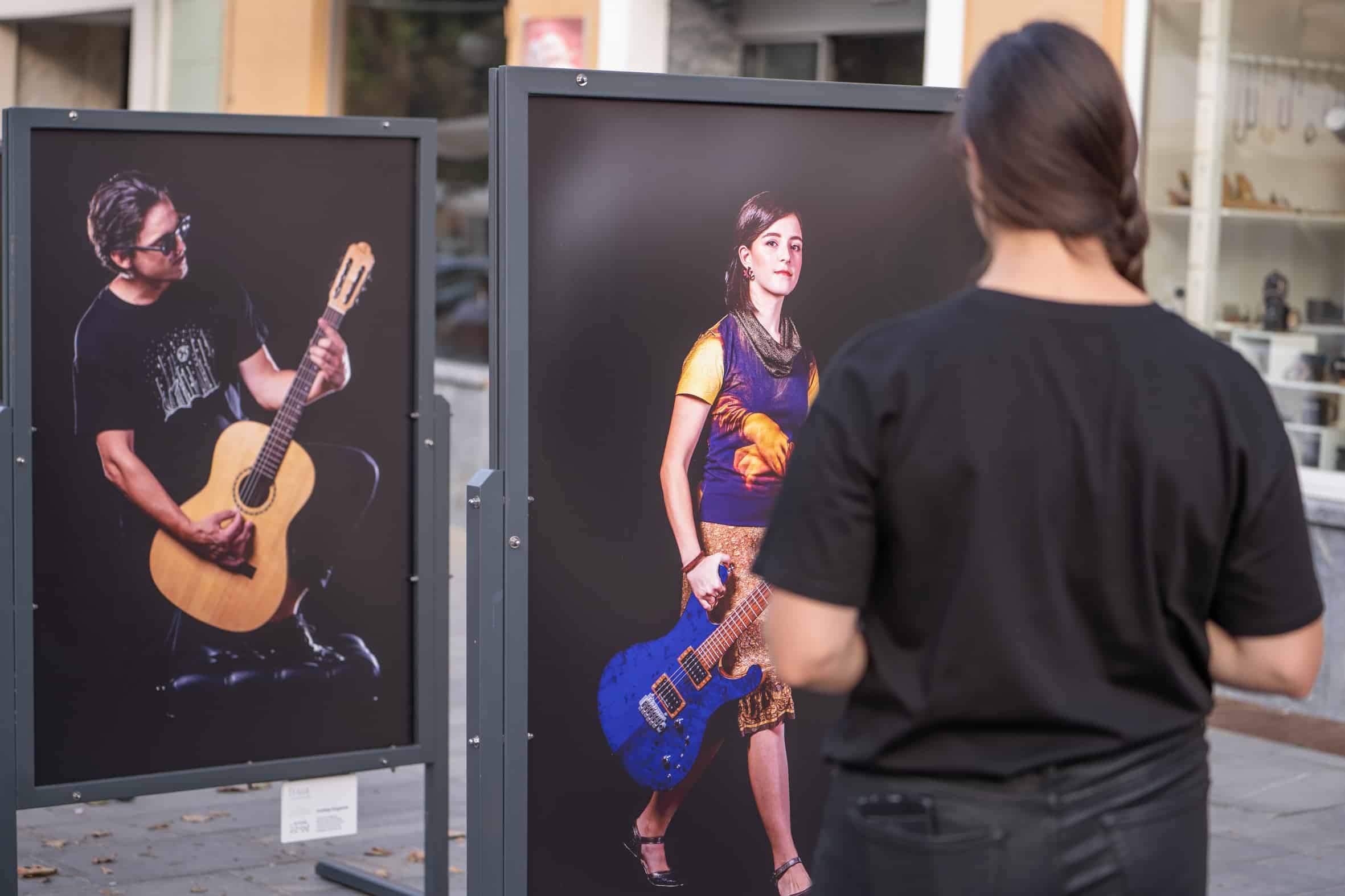 Unikatno popotovanje »tja med zvezde«