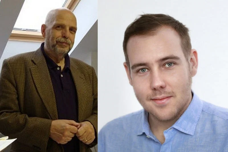 Med dobitniki priznanja JSKD za leto 2023 tudi dva izjemna Korošca