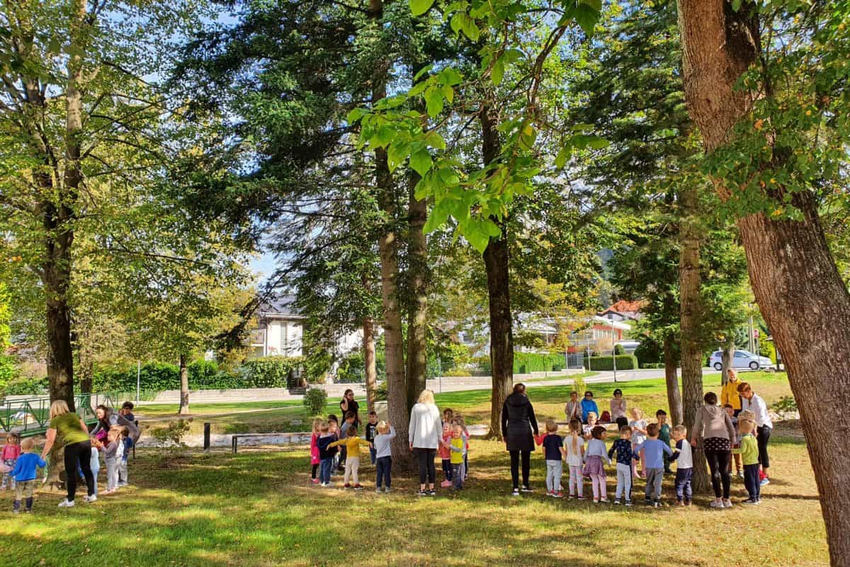 V Vuzenici se bo odvijala prireditev “Skupaj stopimo v pomlad”
