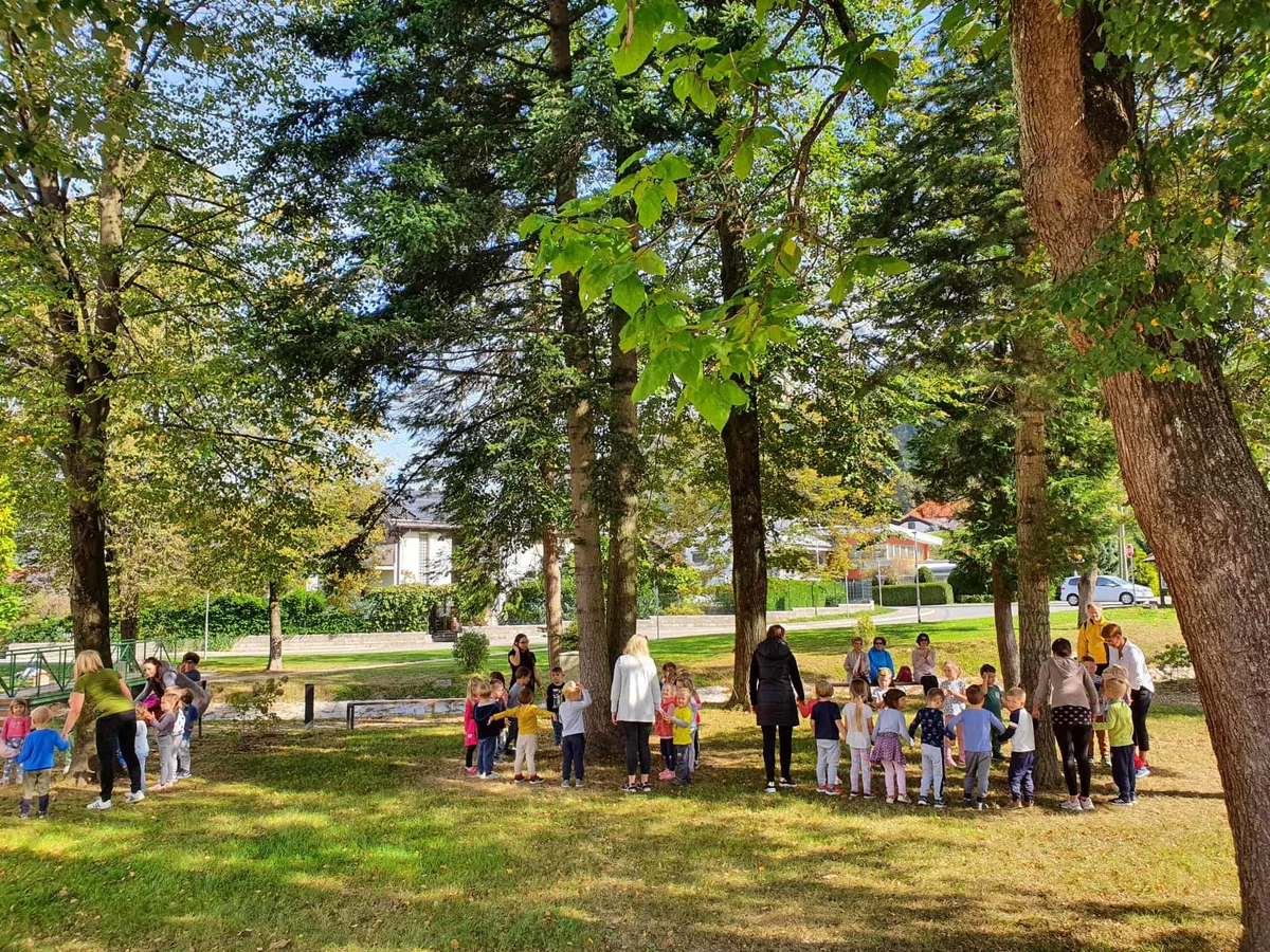 "Skupaj stopimo v pomlad" bo dogodek, ki vabi v Vuzenico