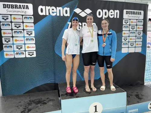 Šeglova z novim absolutnim državnim rekordom (FOTO)