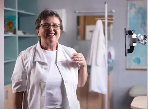 Zdenka Koželj Rekanovič je nova direktorica Zdravstvenega doma Ravne