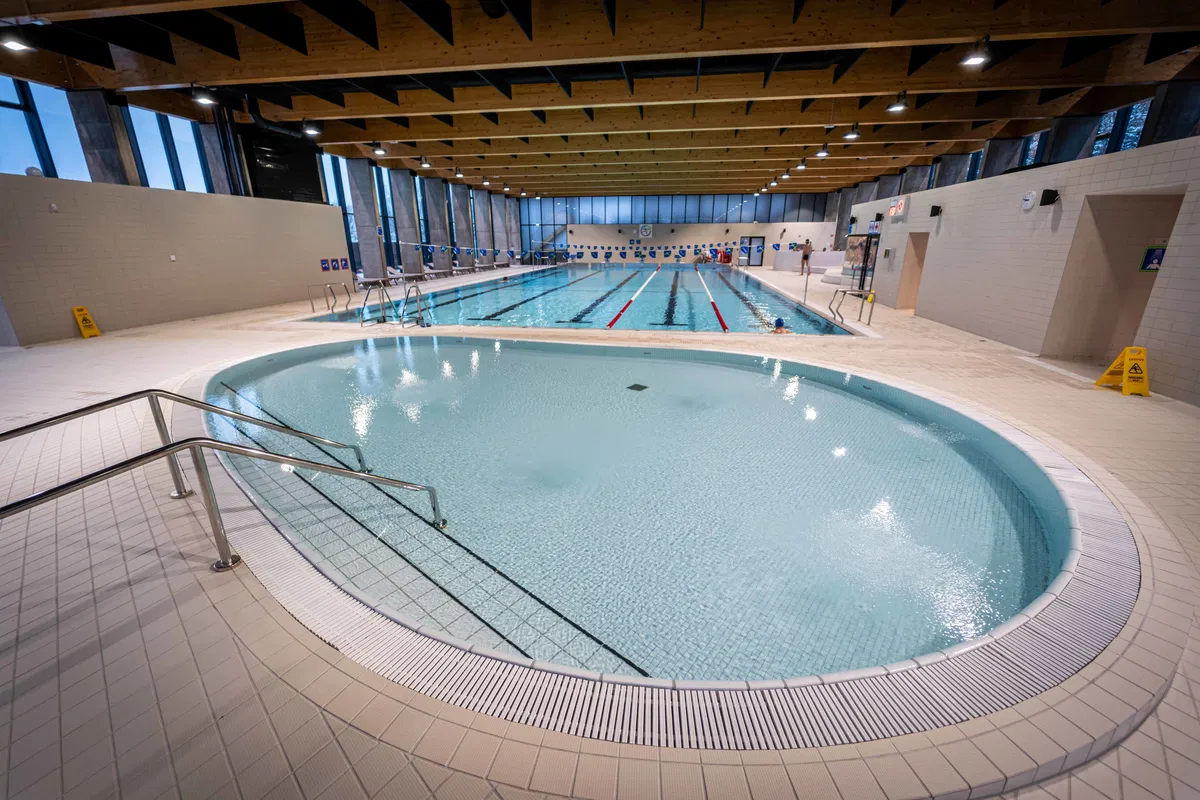 Aktivne zimske počitnice tudi v Slovenj Gradcu