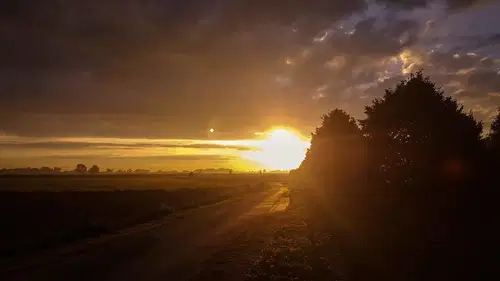 Februar daleč najtoplejši do sedaj
