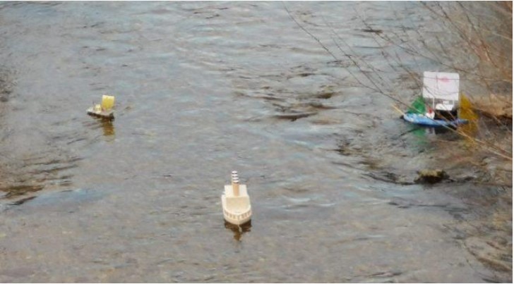 Spuščanje gregorčkov bo napovedalo nezadržno bližanje koledarske pomladi