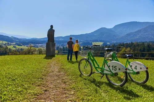 V okviru RRA Koroška bo potekalo usposabljanje regionalnih vodnikov Koroške
