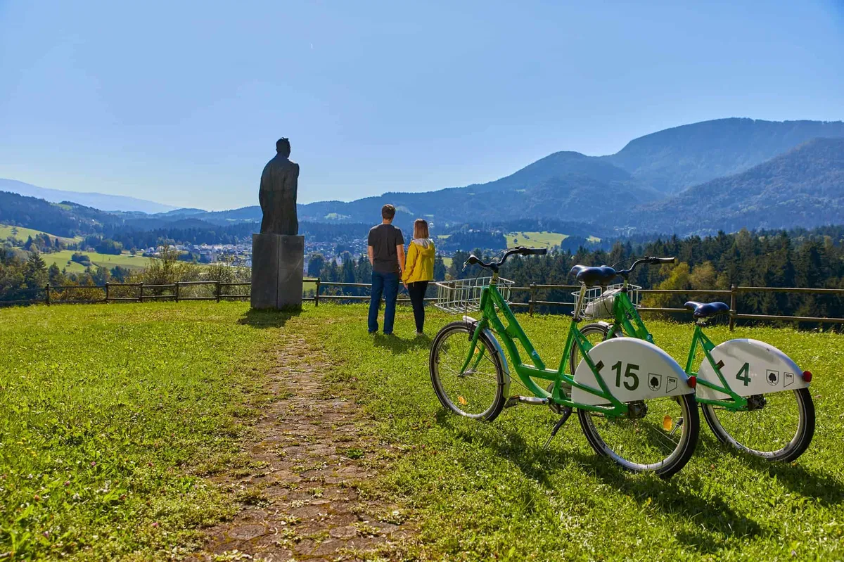V okviru RRA Koroška bo potekalo usposabljanje regionalnih vodnikov Koroške