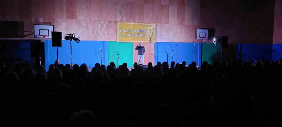 Tudi v Vuzenici proslavili dan žena