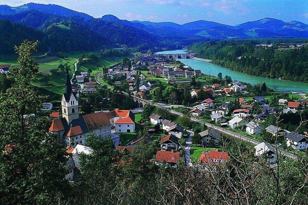 Čistilna akcija "Očistimo Vuzenico" je prestavljena