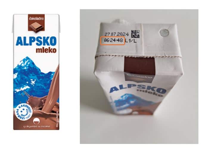 Ste kupili ta izdelek? Nikar ga ne zaužijte