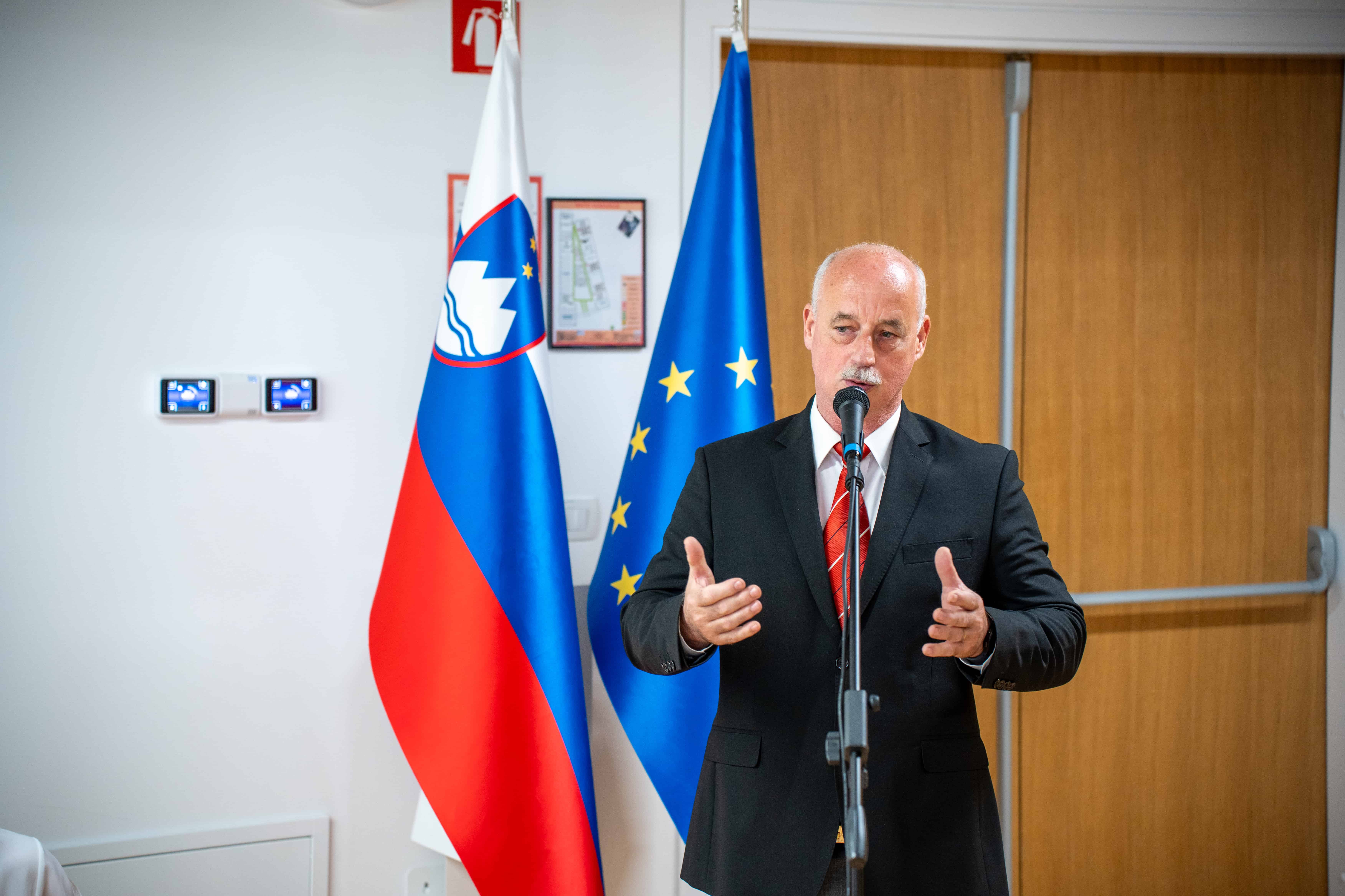 MOSG: Večji poudarek na prometni varnosti in trajnostni mobilnosti v občini