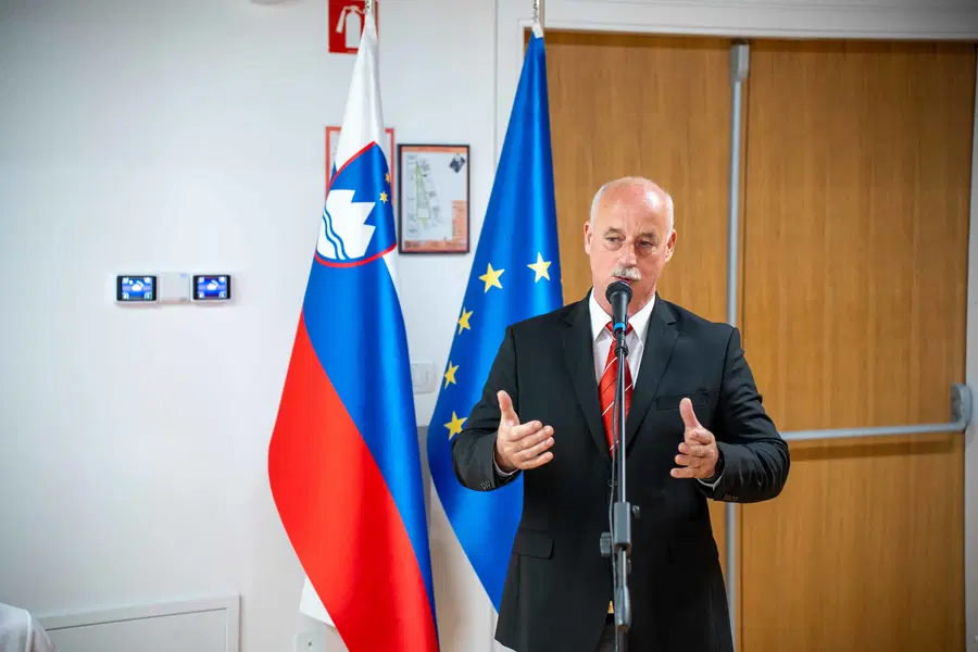 MOSG: Večji poudarek na prometni varnosti in trajnostni mobilnosti v občini