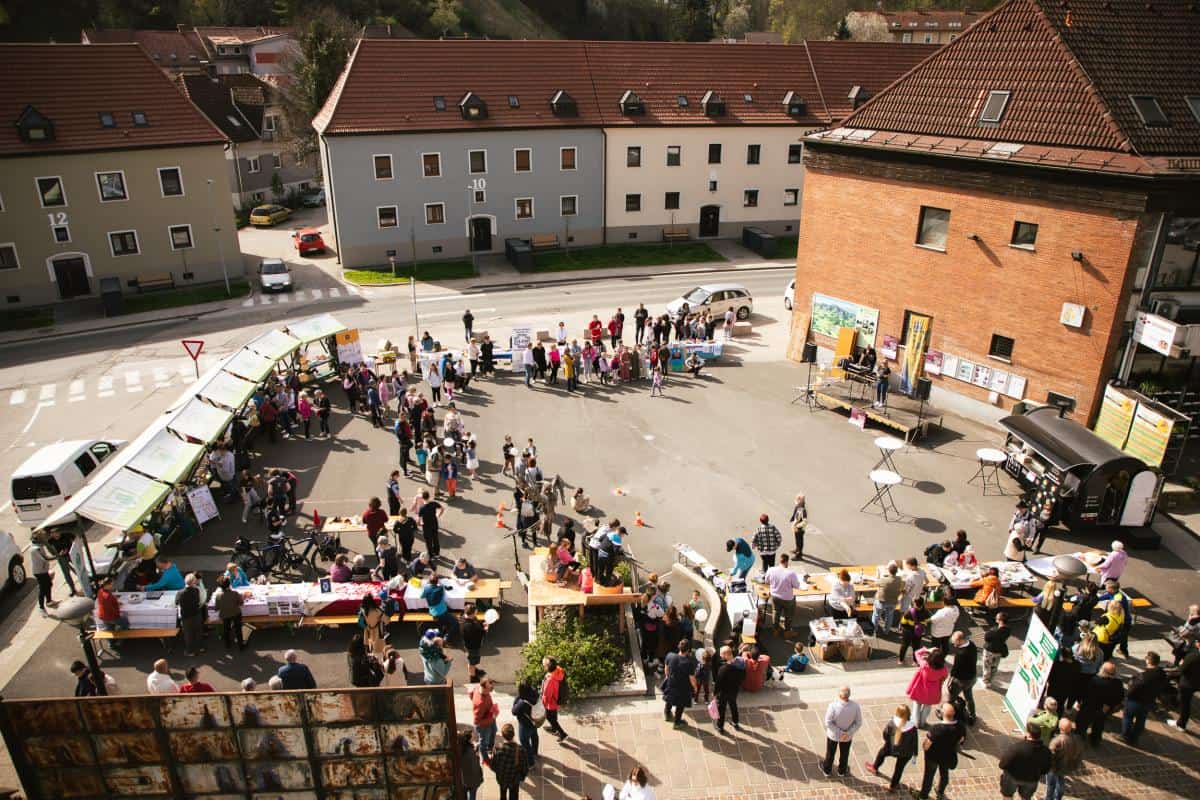 Praznik mesta Ravne bo postregel s pestrim dogajanjem za vse generacije