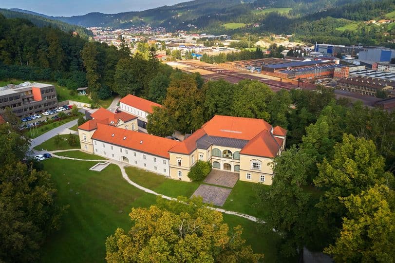 Koroška osrednja knjižnica dr. Franca Sušnika obeležila 76 let delovanja