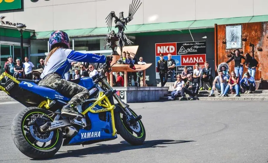 Na Ravnah na Koroškem bo potekalo že XIV. moto žegnanje