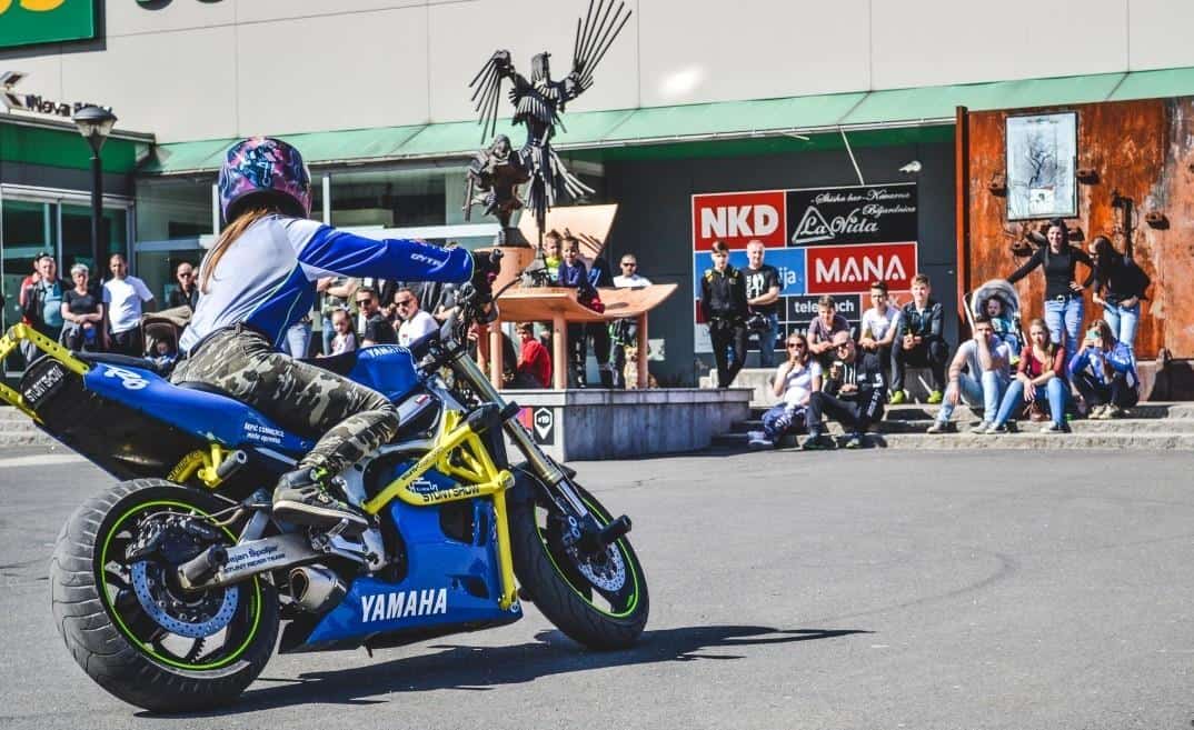Na Ravnah na Koroškem bo potekalo že XIV. moto žegnanje