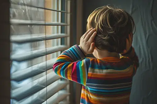 Ob svetovnem dnevu ozaveščanja o avtizmu strokovnjakinje poudarile pomen kakovostnega spanca