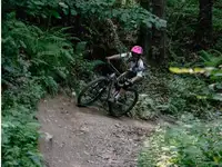 Le še dober teden nas loči do nove sezone v Bike parku Poseka