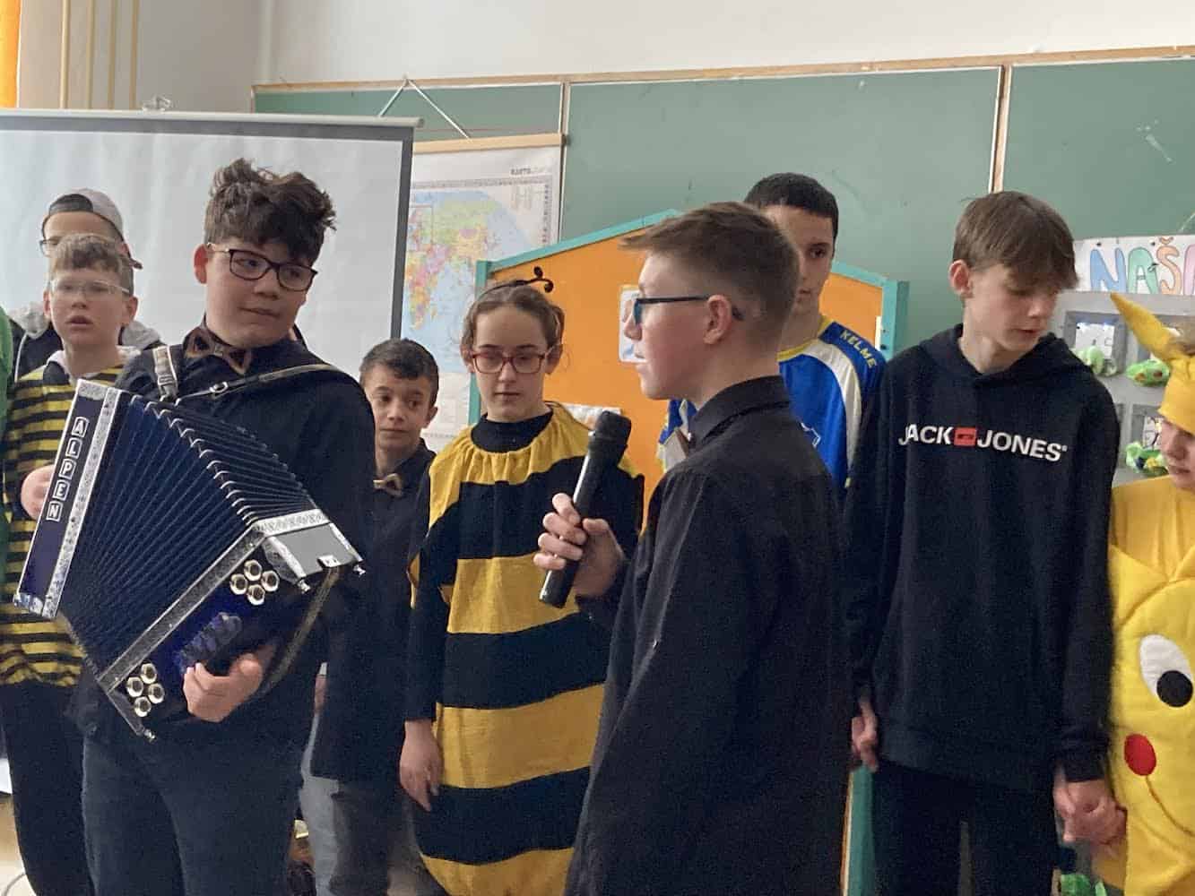 Projekt "Uresničimo jim sanje" omogočil več kot 100 otrokom iz socialno ogroženih družin nepozabne počitnice v Črjanskem raju