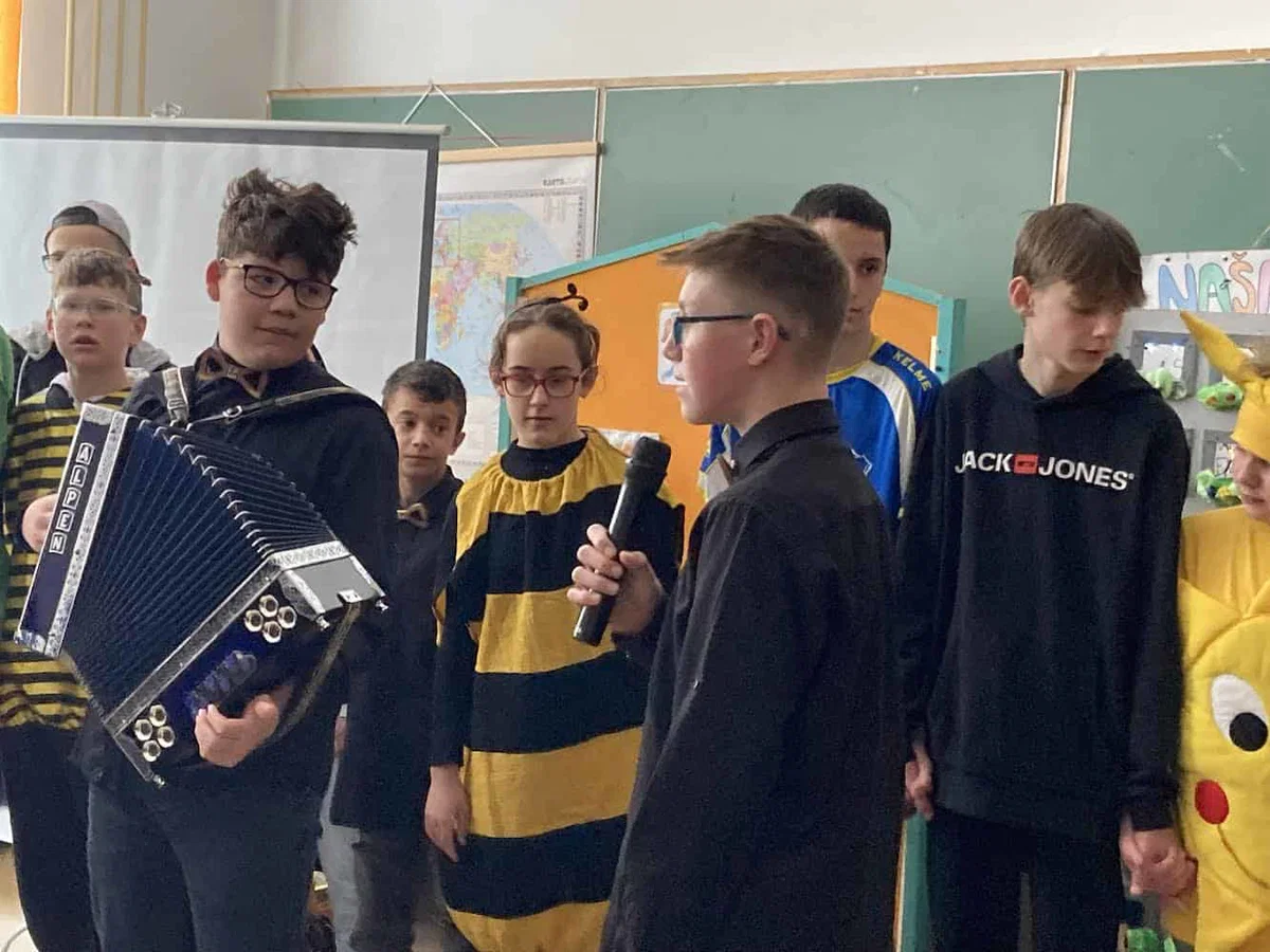 Projekt "Uresničimo jim sanje" omogočil več kot 100 otrokom iz socialno ogroženih družin nepozabne počitnice v Črjanskem raju