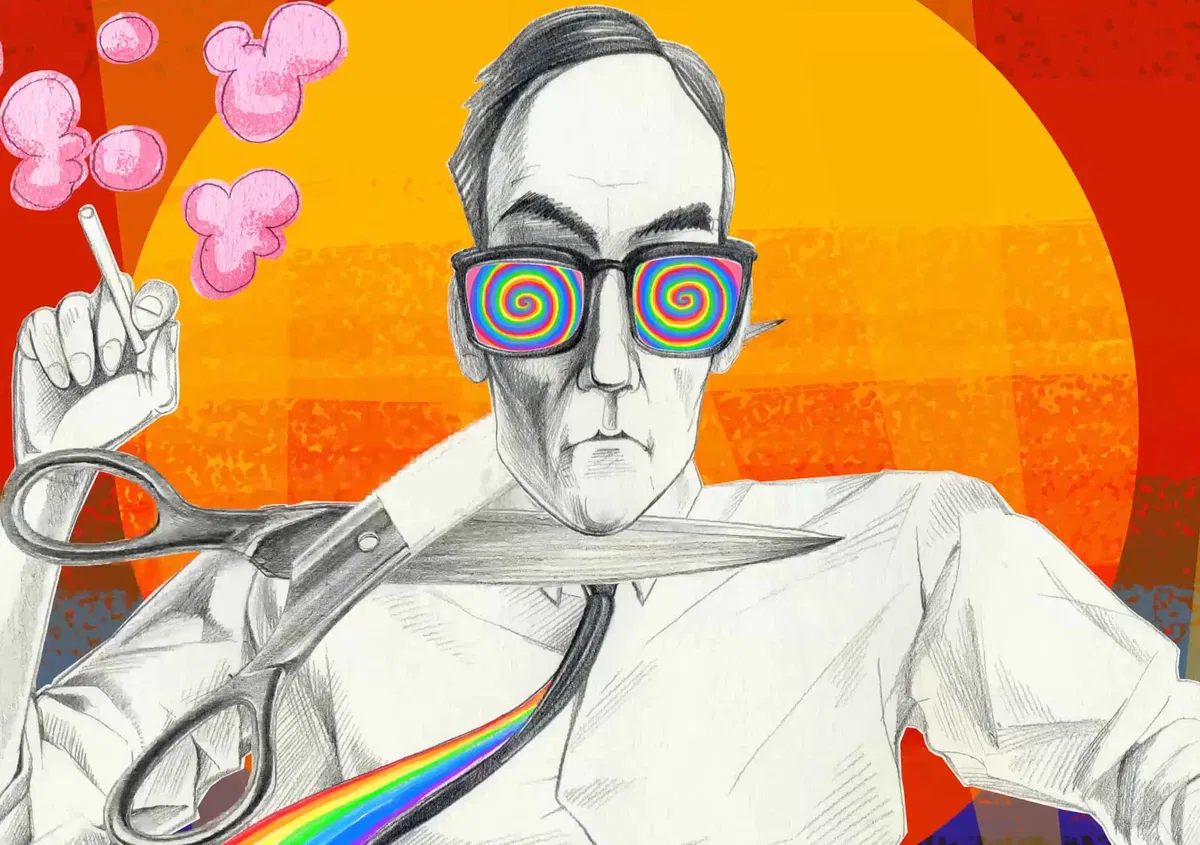 PASTISH - Adijo, plagiat!