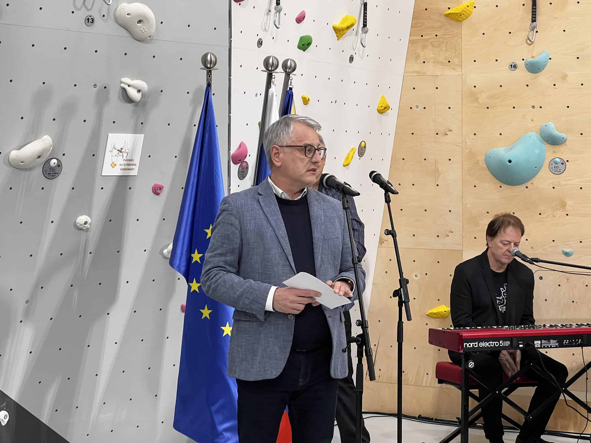 Han po tesni kongresni zmagi: Trudil se bom, da članstva SD ne bom razočaral