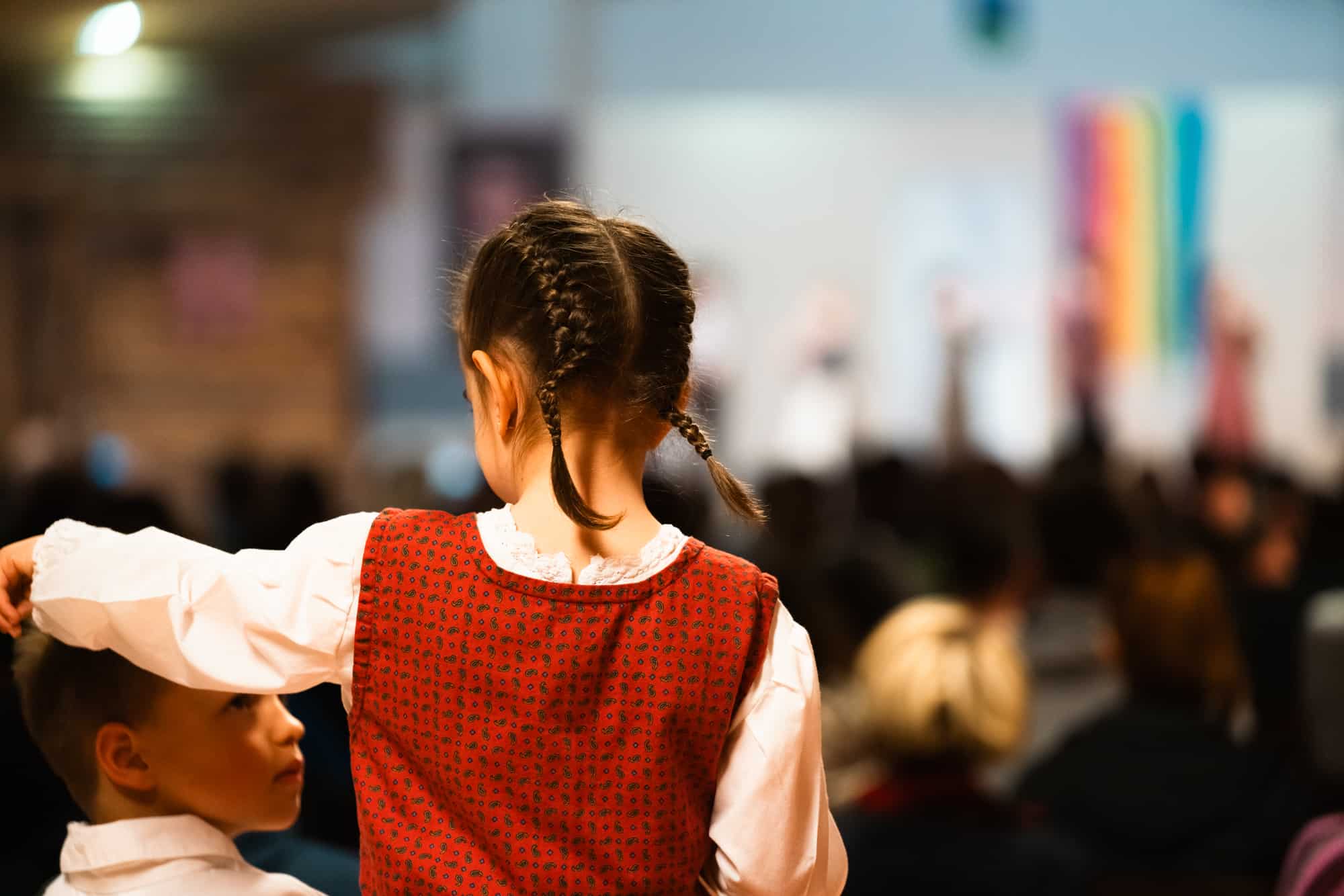 JSKD vabi ustvarjalce in kulturnike k sodelovanju na Tednih ljubiteljske kulture 2024